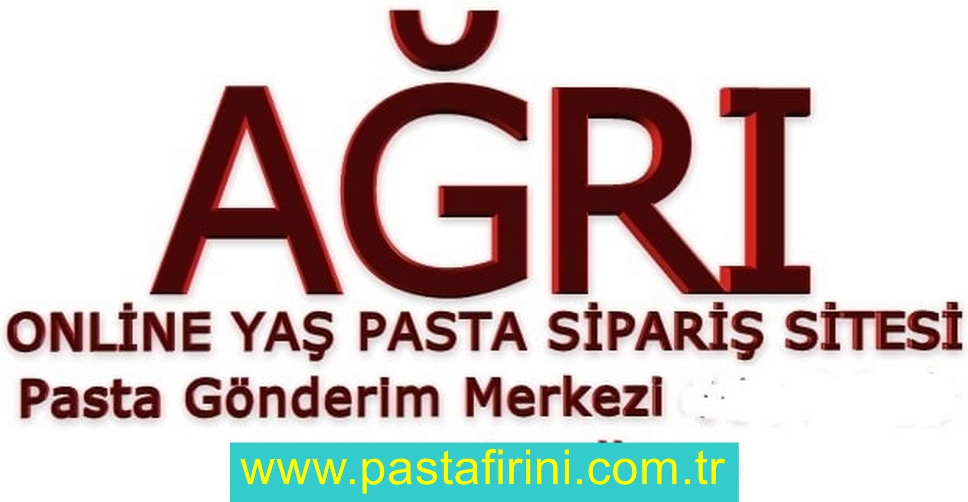 Ağrı pasta siparişi , Ağrı pastanesi