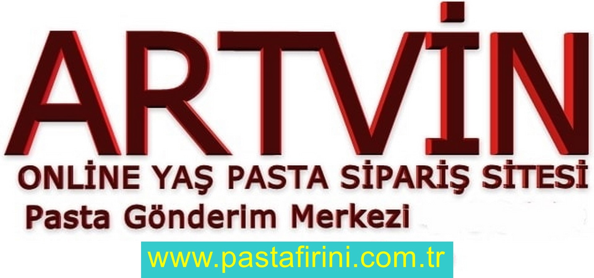 Artvin pasta siparişi , Artvin pastanesi
