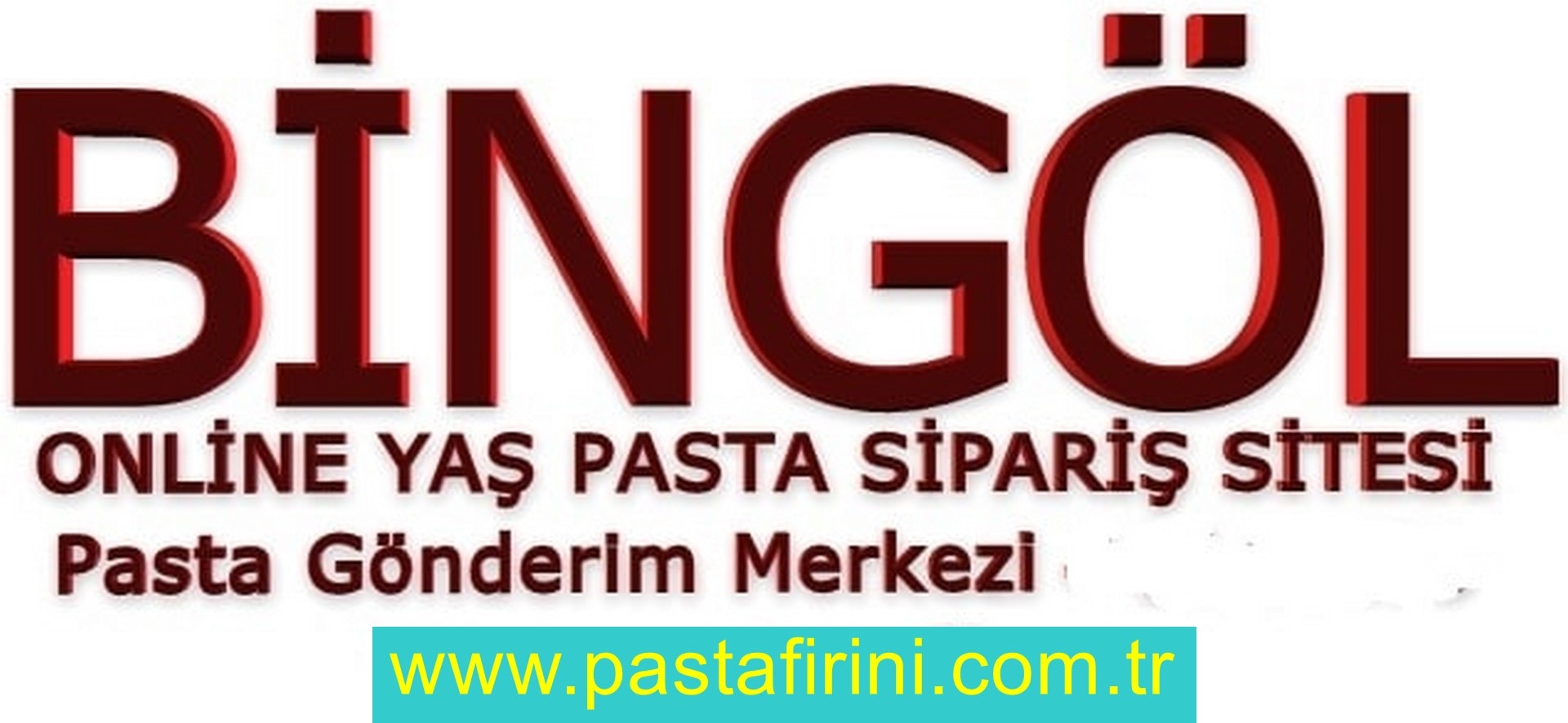Bingöl pasta siparişi , Bingöl pastanesi