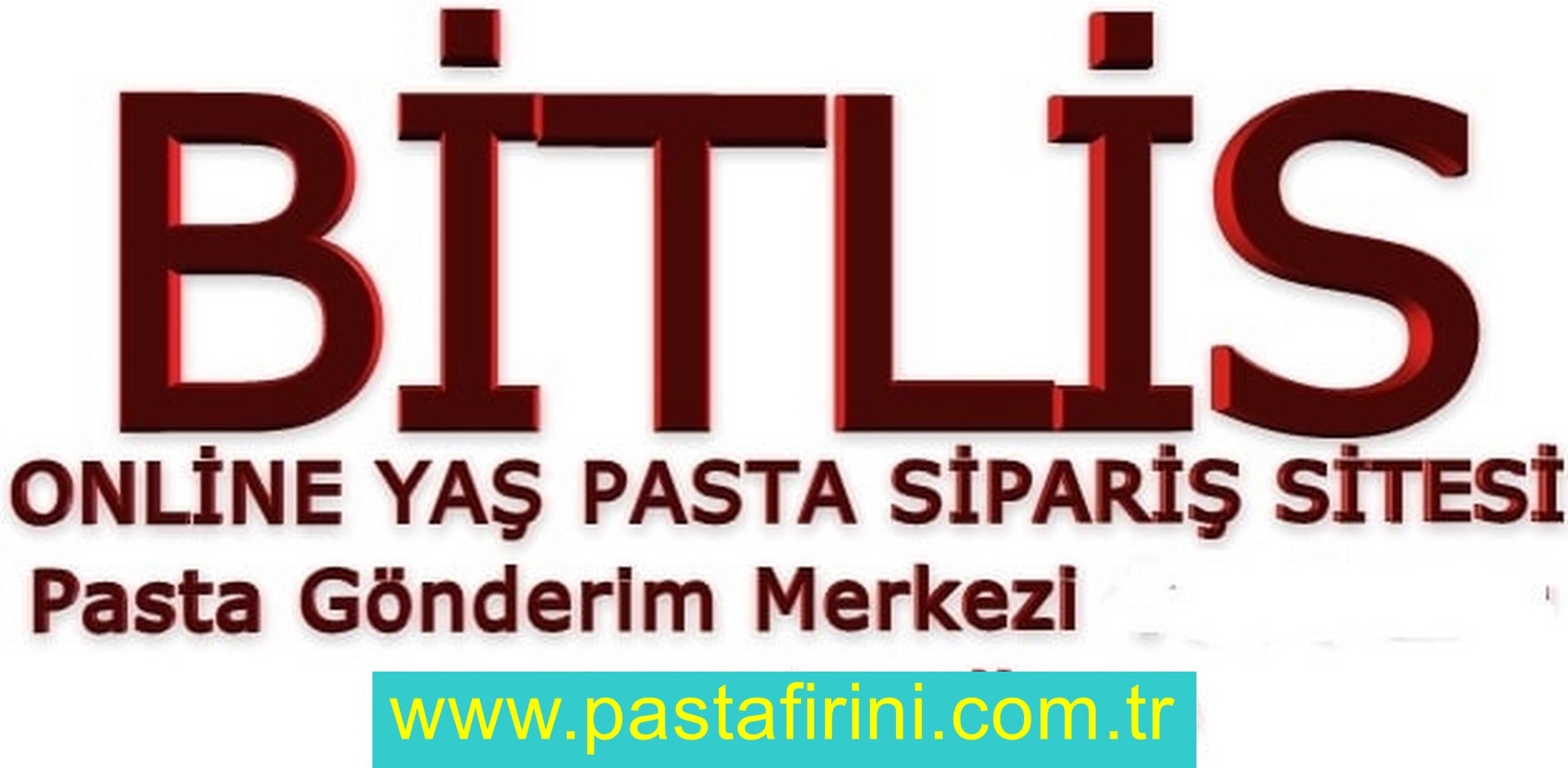Bitlis pasta siparişi , Bitlis pastanesi