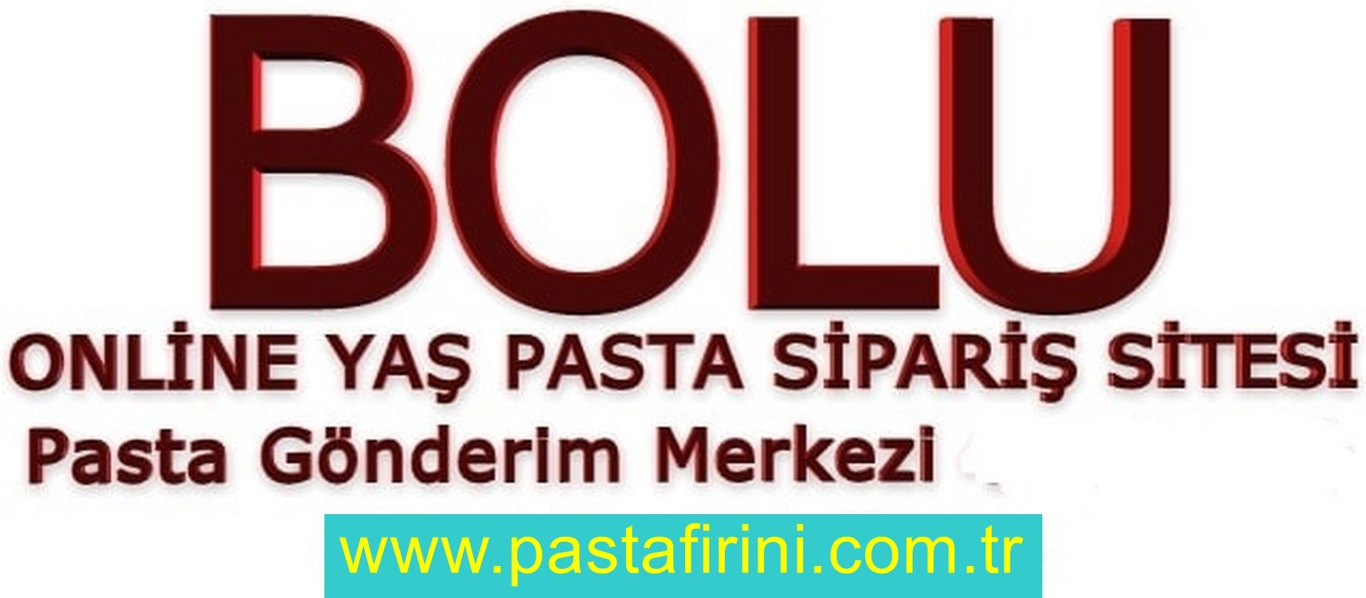 Bolu pasta siparişi , Bolu pastanesi