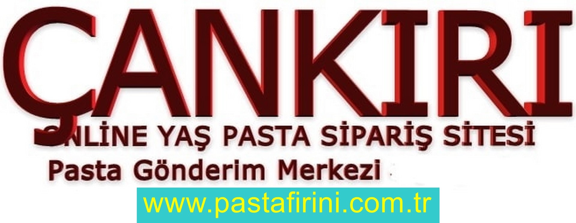 Çankırı pasta siparişi , Çankırı pastanesi