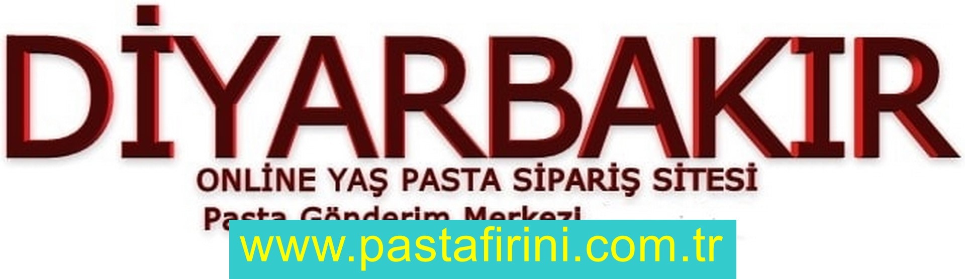 Diyarbakır pasta siparişi , Diyarbakır pastanesi