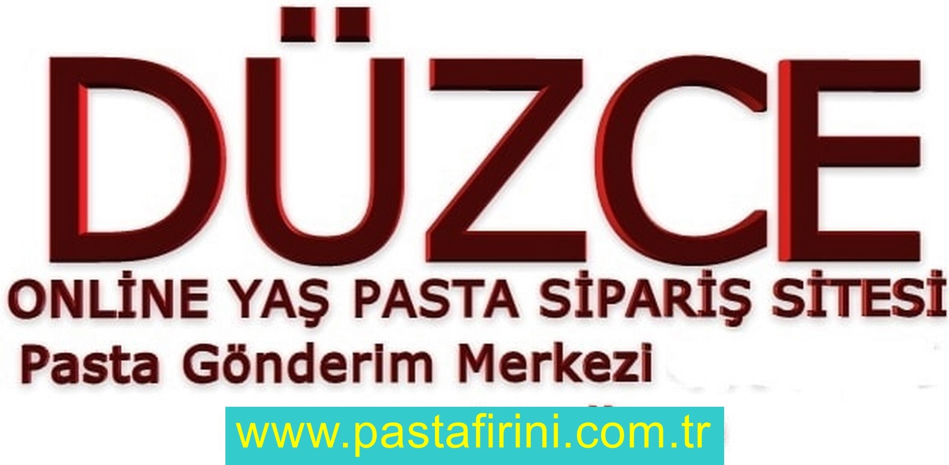 Düzce pasta siparişi , Düzce pastanesi