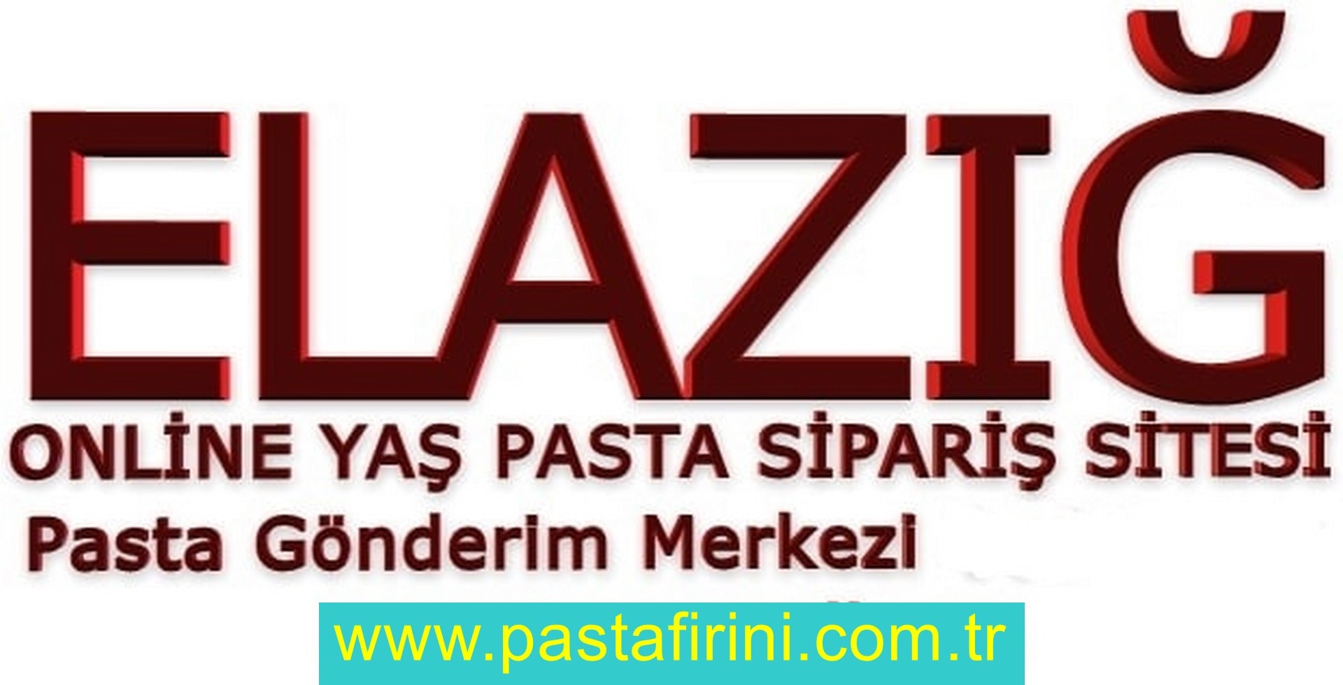 Elazığ pasta siparişi , Elazığ pastanesi