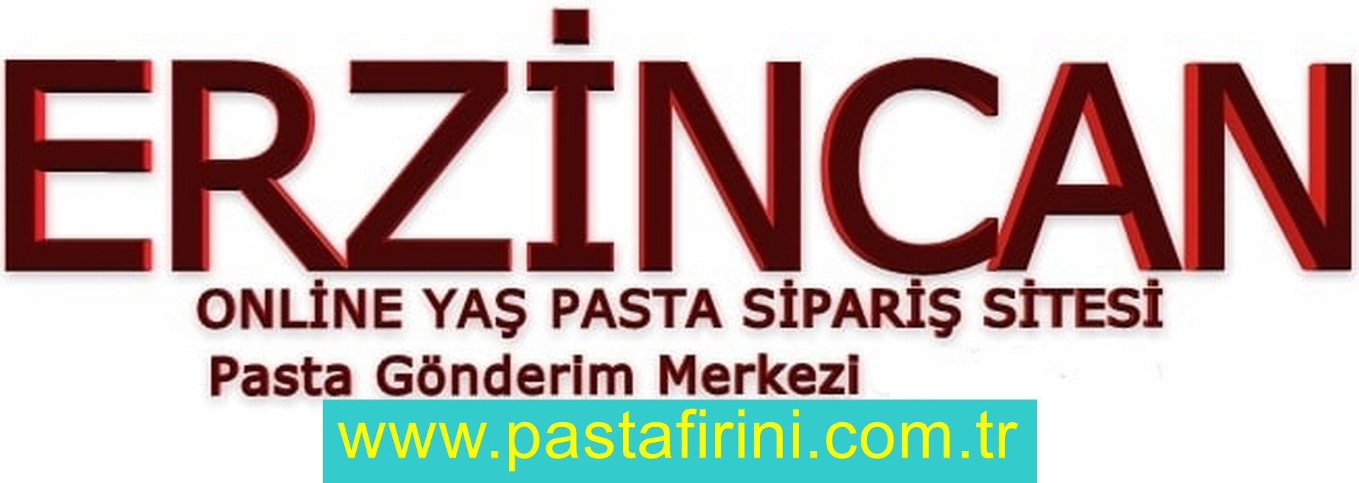 Erzincan pasta siparişi , Erzincan pastanesi