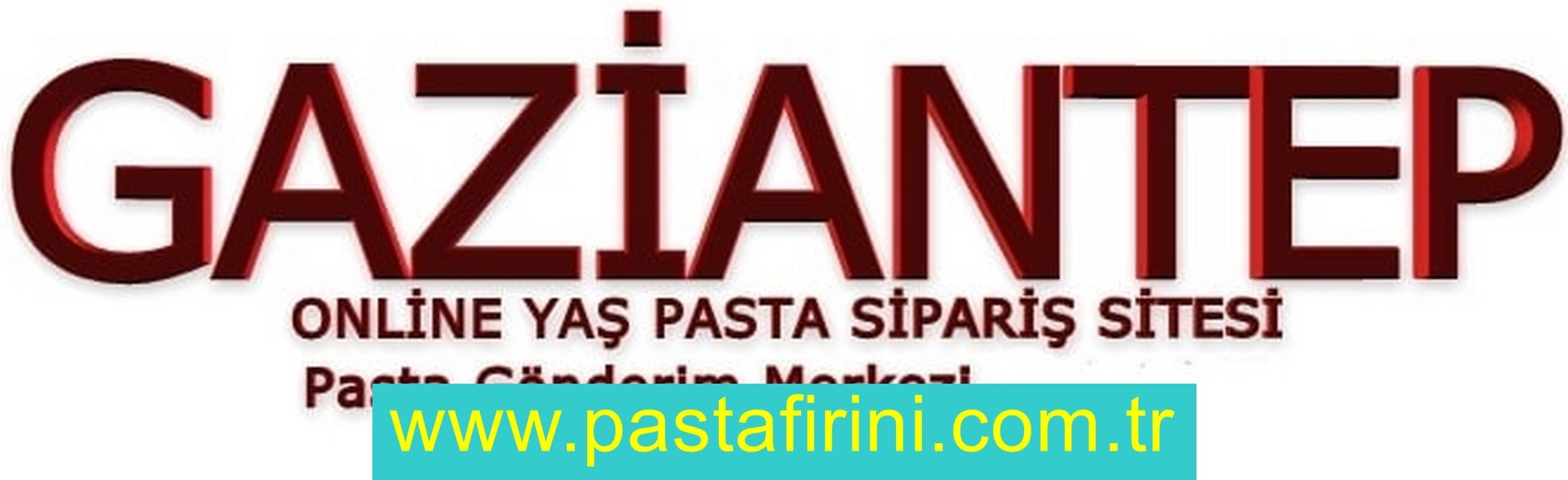 Gaziantep pasta siparişi , Gaziantep pastanesi