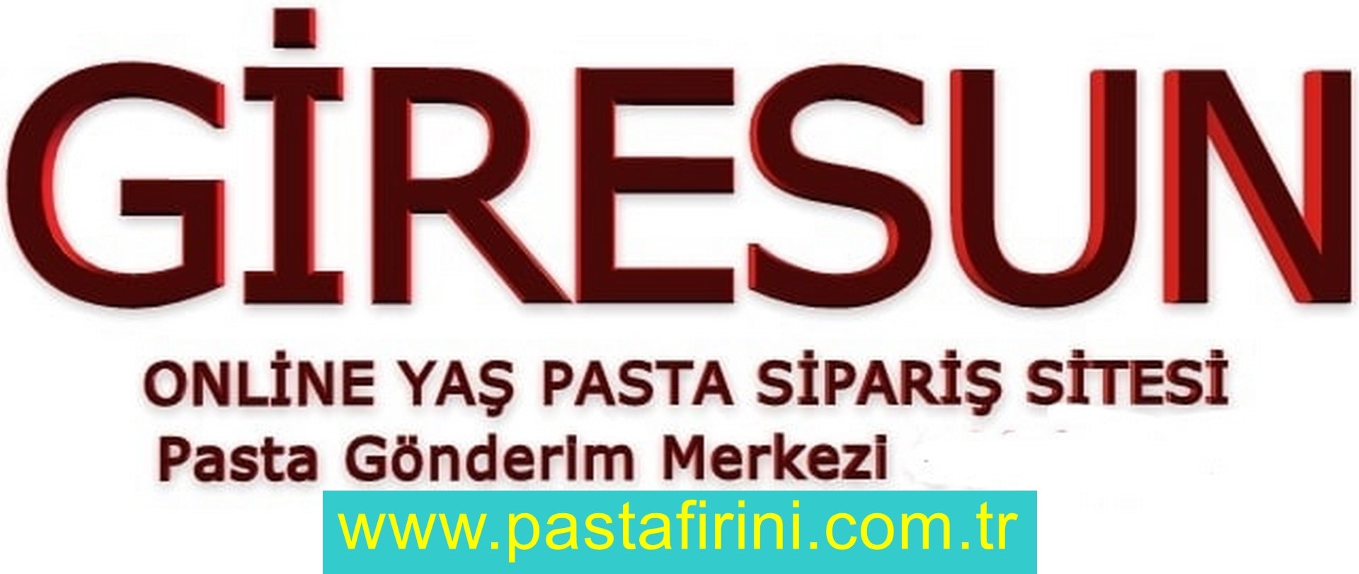 Giresun pasta siparişi , Giresun pastanesi