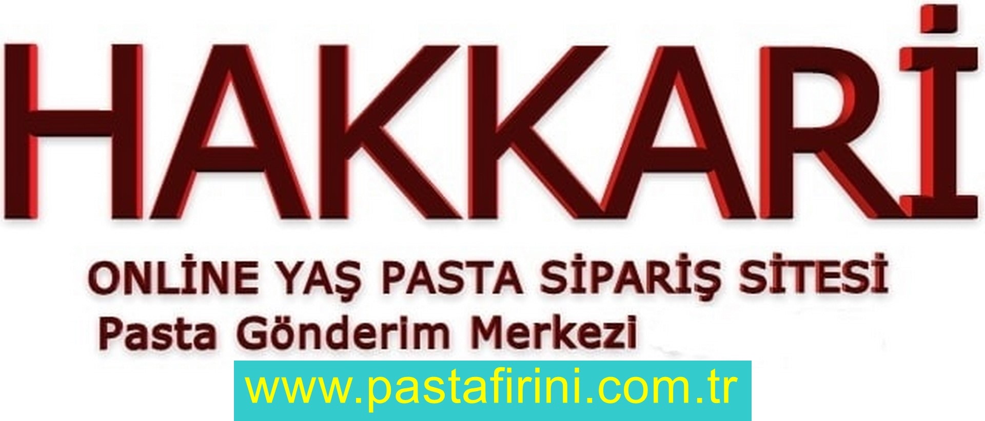 Hakkari pasta siparişi , Hakkari pastanesi