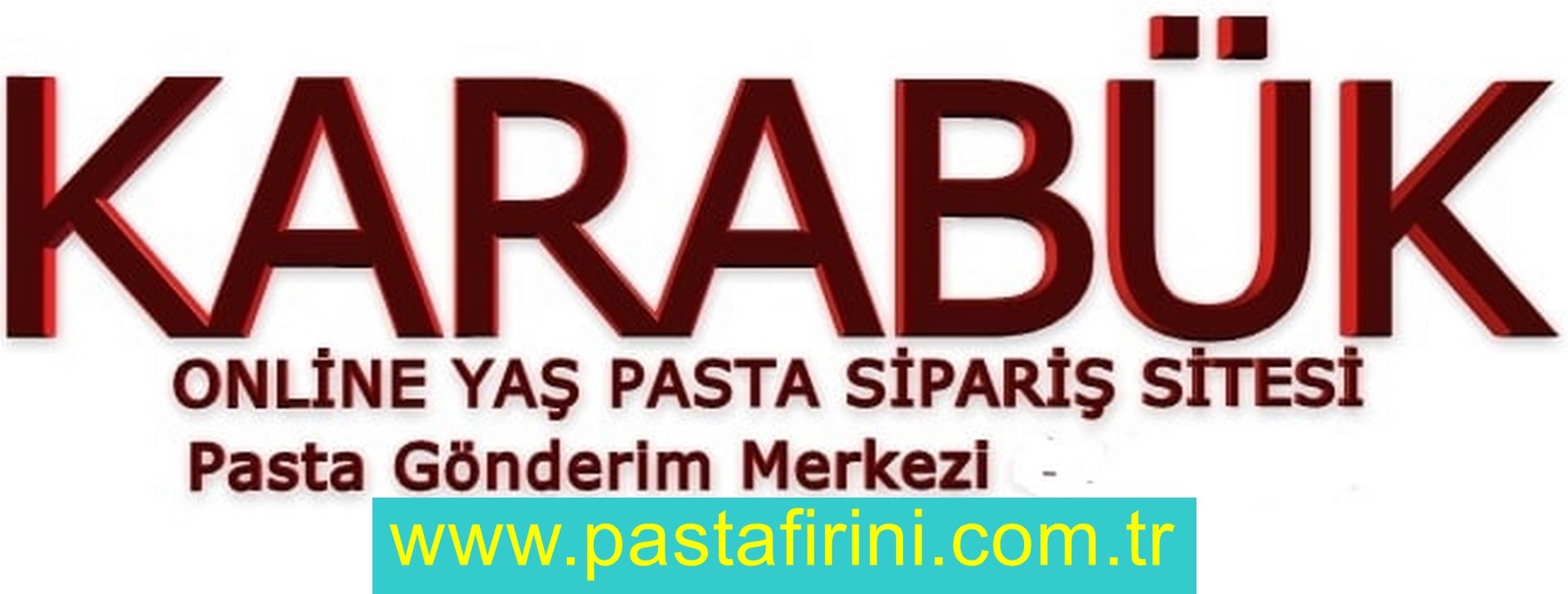 Karabük pasta siparişi , Karabük pastanesi