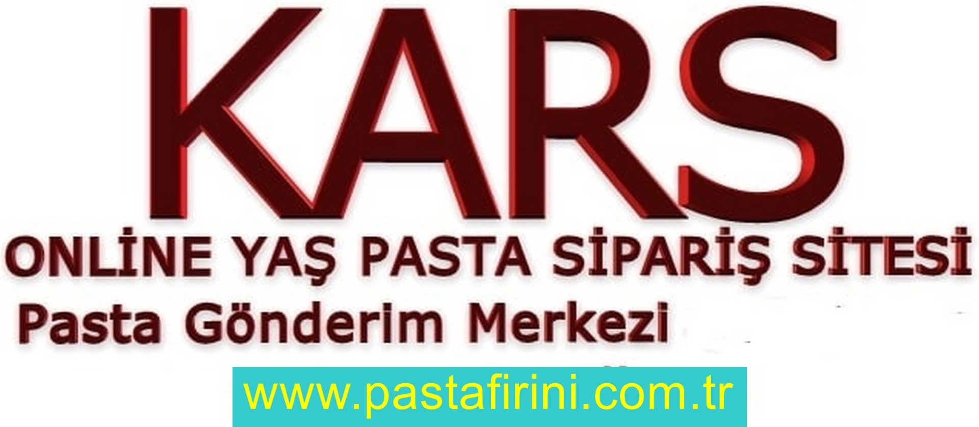 Kars pasta siparişi , Kars pastanesi