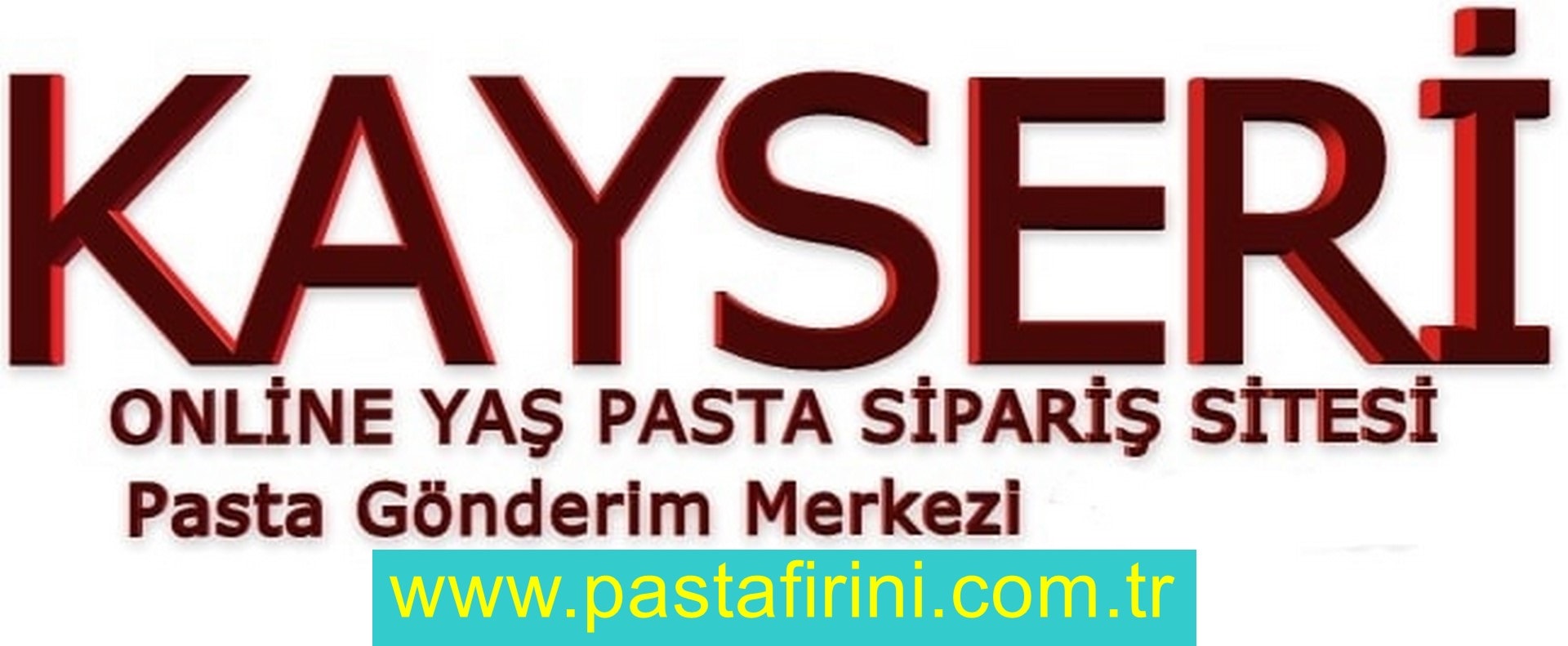 Kayseri pasta siparişi , Kayseri pastanesi