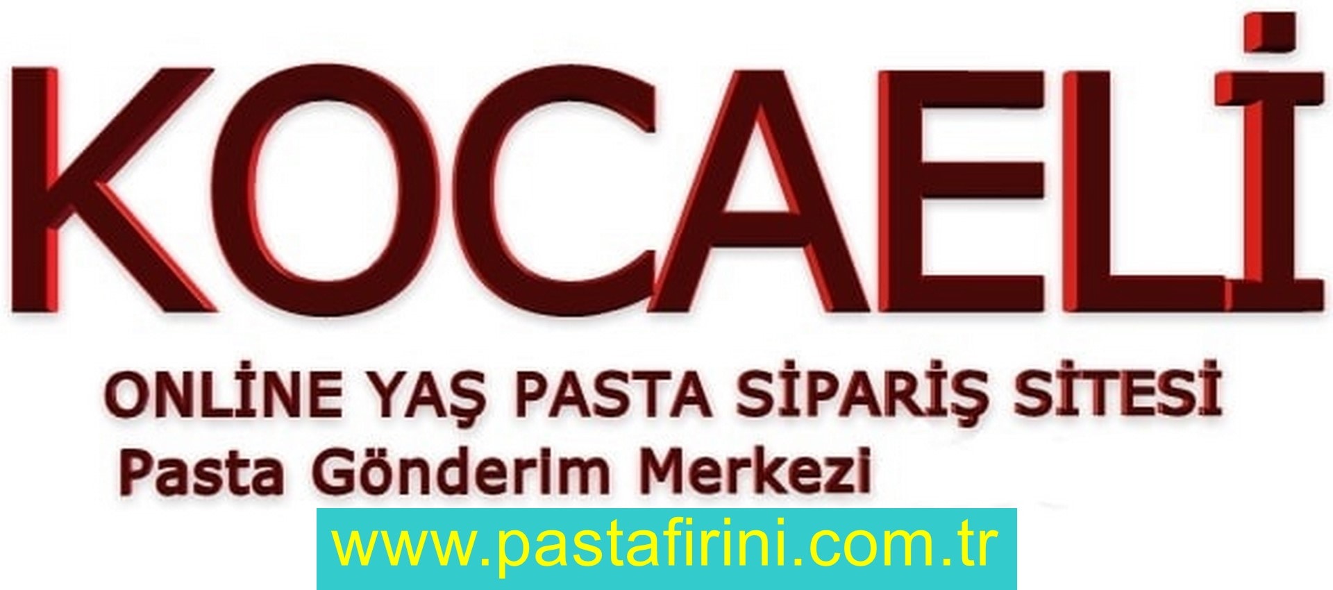 Kocaeli pasta siparişi , Kocaeli pastanesi