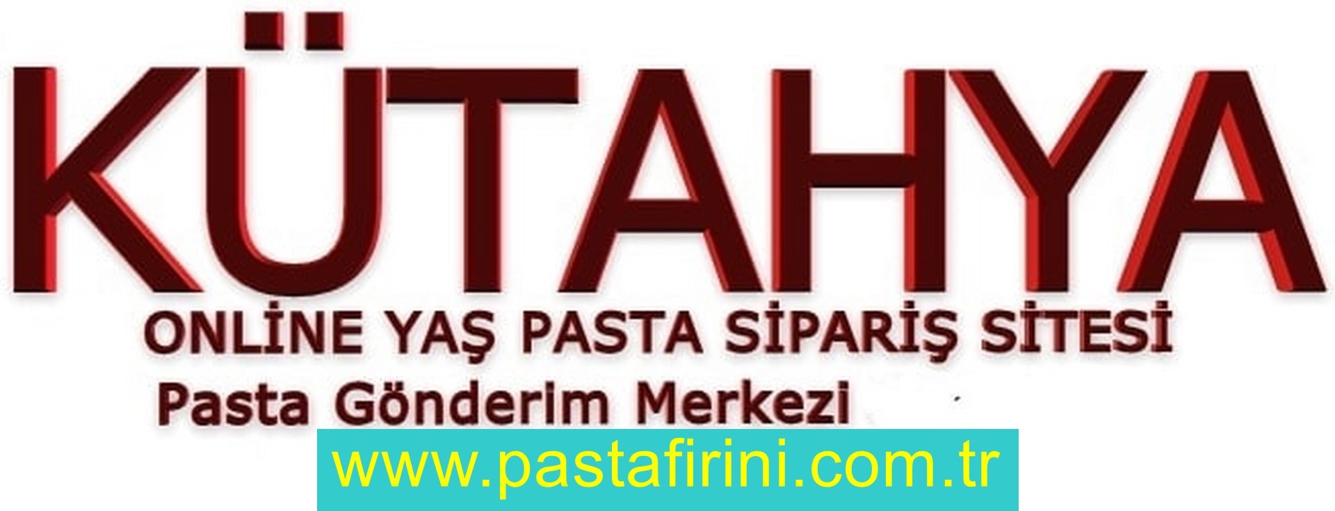 Kütahya pasta siparişi , Kütahya pastanesi