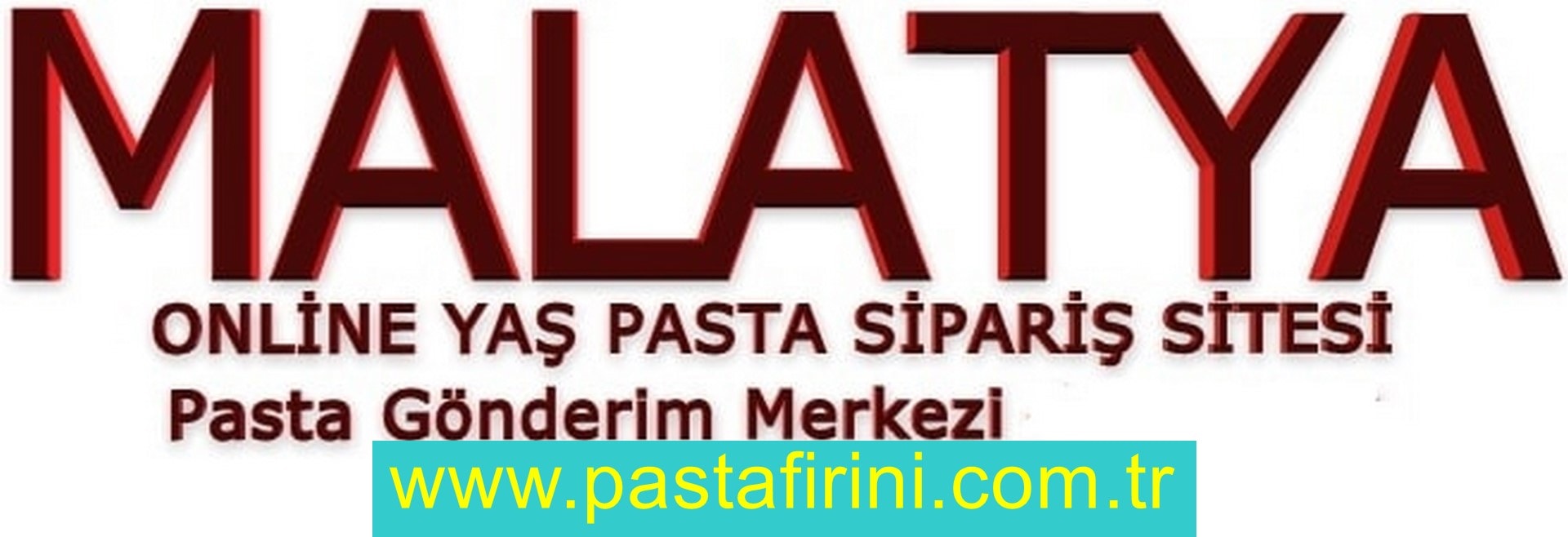 Malatya pasta siparişi , Malatya pastanesi