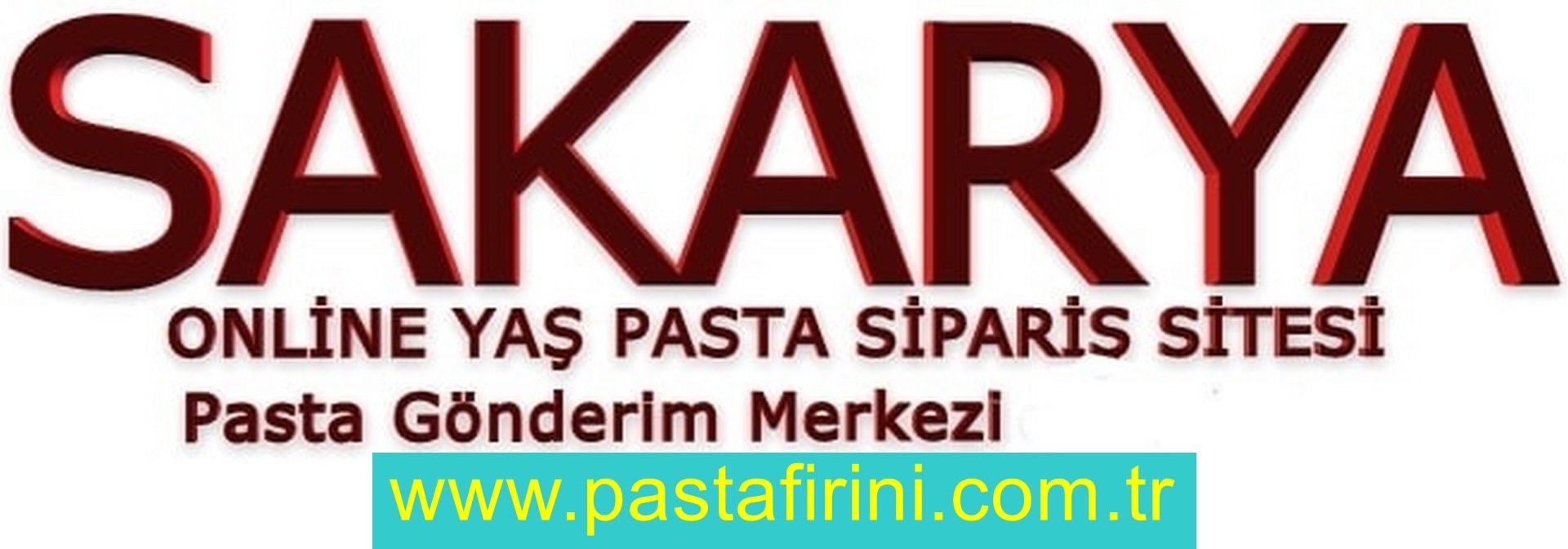 Sakarya pasta siparişi , Sakarya pastanesi