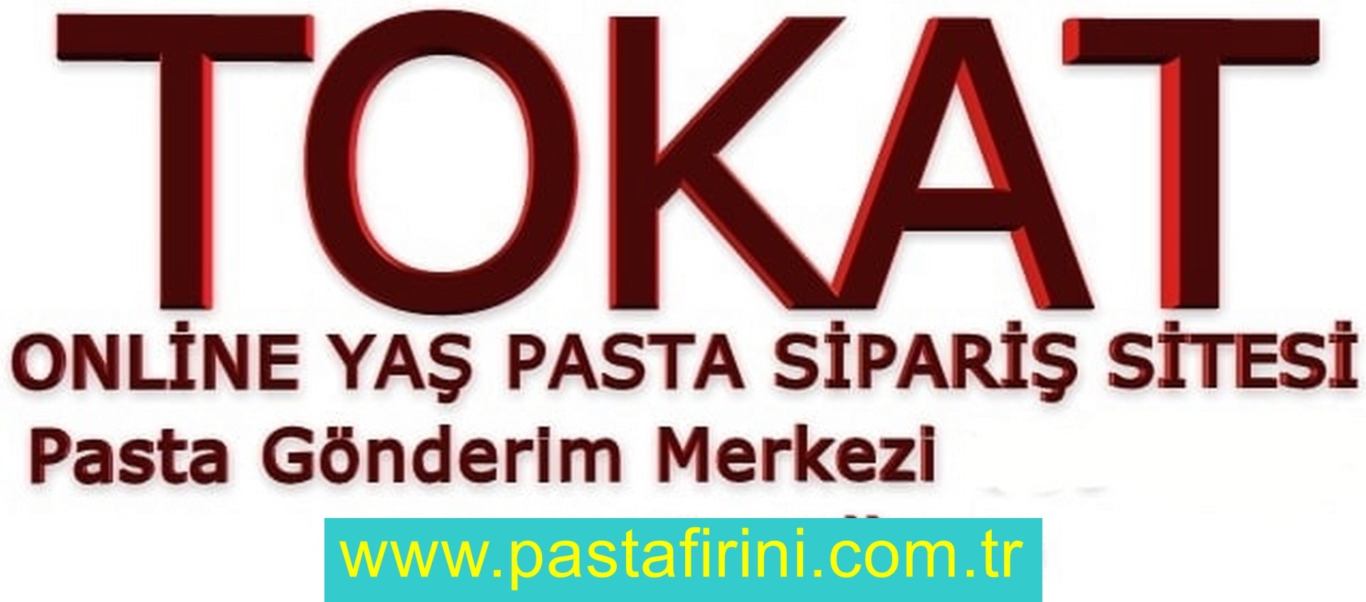 Tokat pasta siparişi , Tokat pastanesi