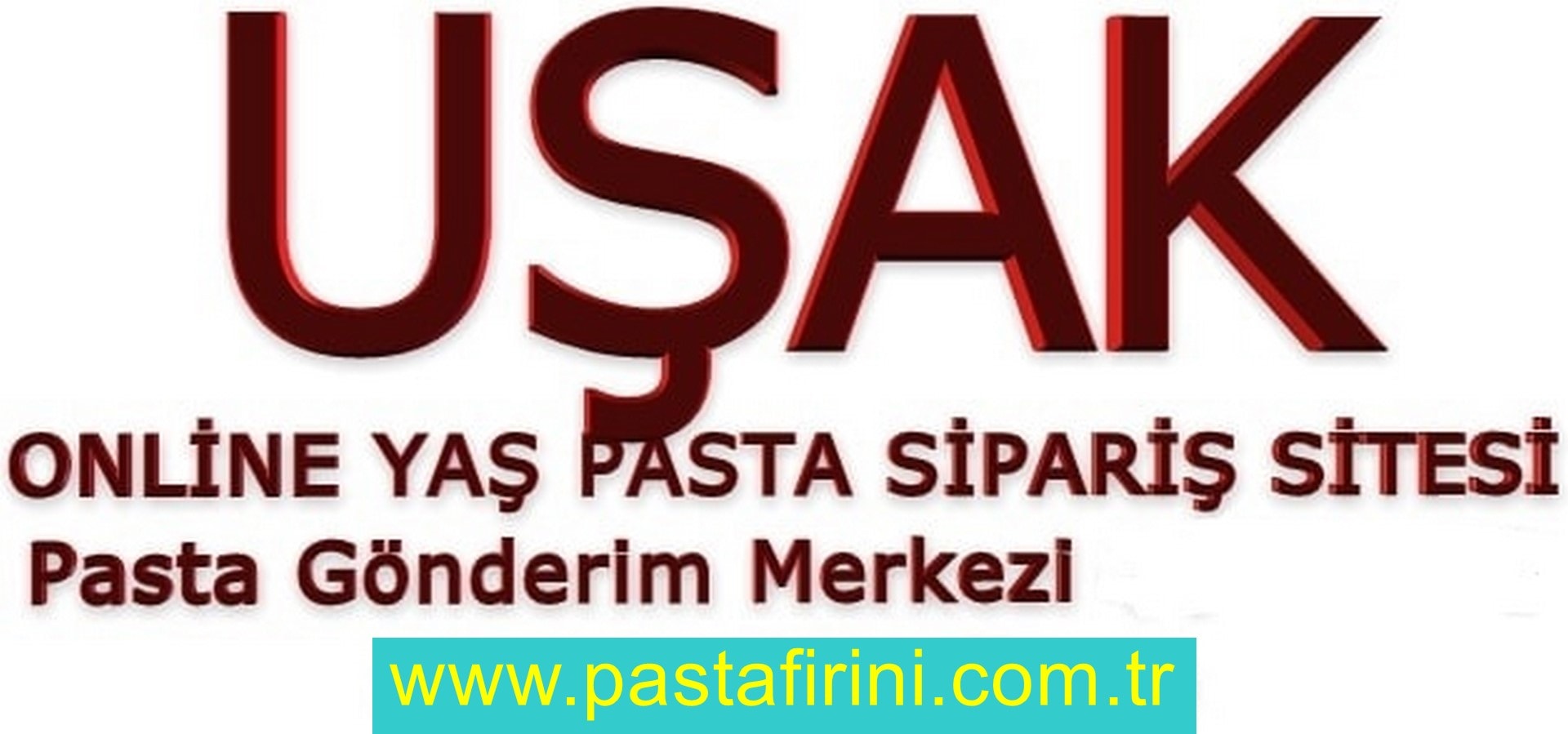 Uşak pasta siparişi , Uşak pastanesi