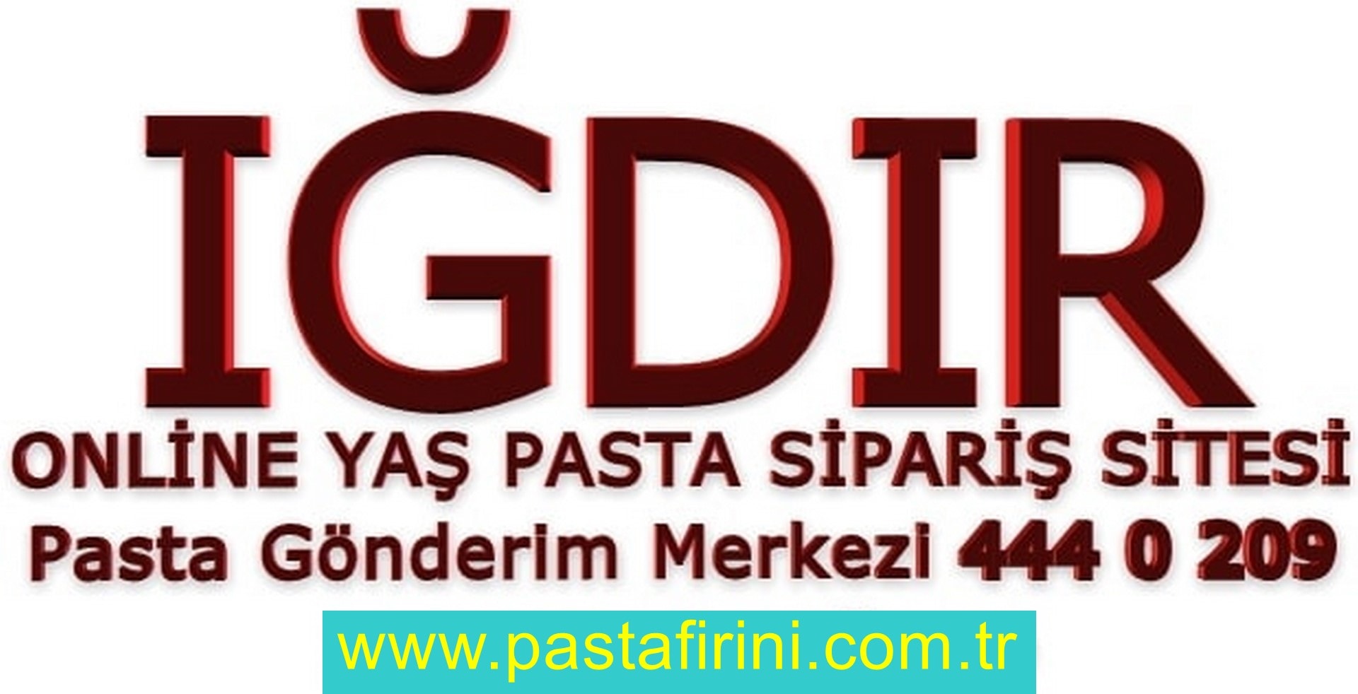 Iğdır pasta siparişi , Iğdır pastanesi