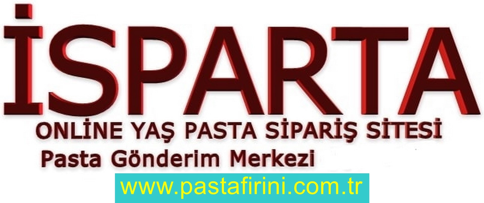 İsparta pasta siparişi , İsparta pastanesi