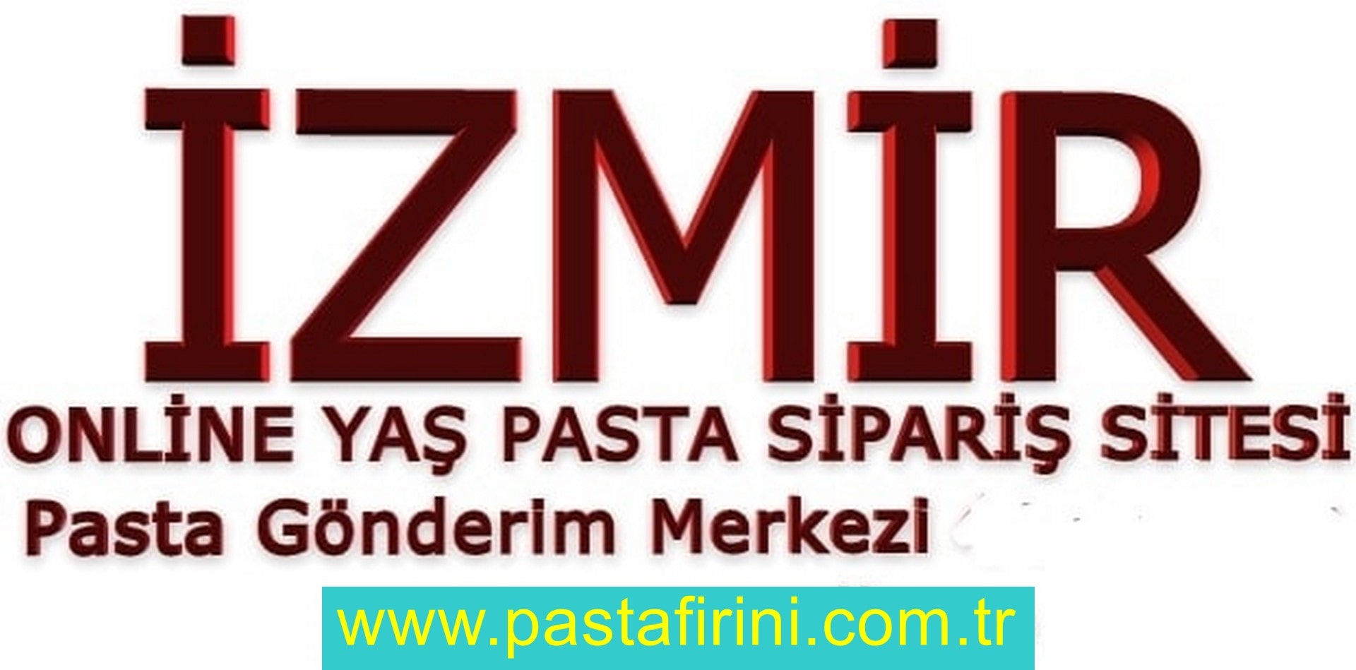 İzmir pasta siparişi , İzmir pastanesi