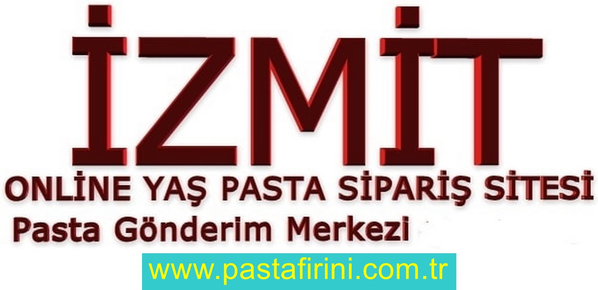 İzmit pasta siparişi , İzmit pastanesi