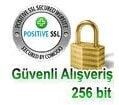 Pasta siparii gnder ssl ifreleme gvenlik