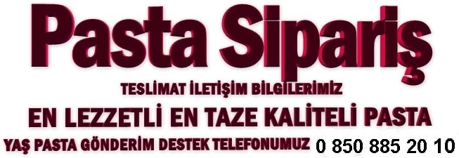 pasta sipariş iletişim bilgilerimiz