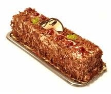 Online pasta siparii 4 ile 6 kiilik Muzlu Baton Ya pasta