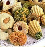 Online pasta siparii 1 Kilo Kark Tatl Kuru Pasta