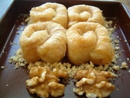 Online pasta siparii 2 kilo lezzetli fstkl baklava