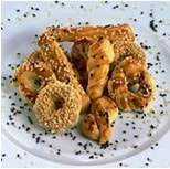 Online pasta siparii 2 Kilo Kark Tuzlu Kuru Pasta